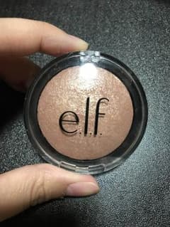 elf ベイクドハイライターのサムネイル
