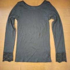 Hotcott トップス Sのサムネイル