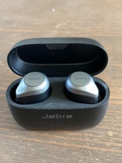 Jabra ELITE85t 美品　早い者勝ち！のサムネイル