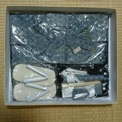 めぐ様専用   七五三  着物のサムネイル