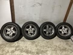 2021年バリ山！グッドイヤーEfficientGrip 185/65R14 2021年バリ山！グッドイヤーEfficientGrip 185/65R14 - メルカリ