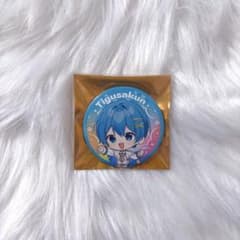 AMPTAK×COLORS ちぐさくん 缶バッジ15個セット AMPTAK×COLORS ちぐさくん 缶バッジ2個 - メルカリ
