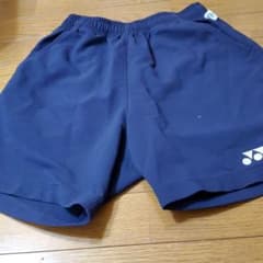 YONEXパンツのサムネイル