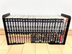 進撃の巨人 1巻〜23巻＋悔いなき選択1巻〜2巻のサムネイル