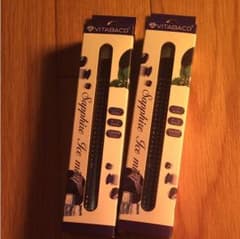 新品未使用 VITABACO アイスミントのサムネイル