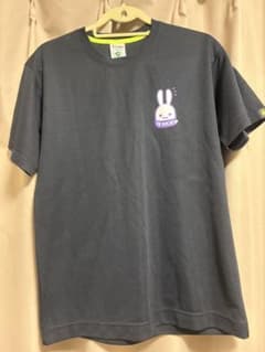 CUNE クソババア ウサギ 半袖 Tシャツ ドライのサムネイル