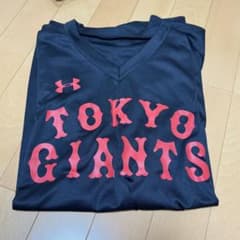 亀井善之　Tシャツのサムネイル