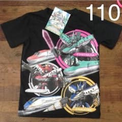 シンカリオンTシャツ110のサムネイル