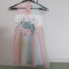 120ドレスのサムネイル