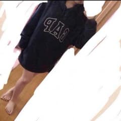GAP  パーカー  *再出品のサムネイル