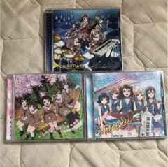 バンドリＣＤのサムネイル
