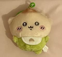 Chiikawa baby くりまんじゅう