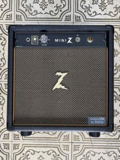 Dr.Z Mini Z 1×8″ Comboのサムネイル