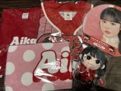 CUTIE STREET 佐野愛花 推しアピのサムネイル