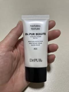 Dr.PUR BEAUTE NATURAL TEXTURE #21 BBタイプのサムネイル