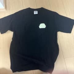 BEN DAVIS Tシャツ ブラック Mサイズのサムネイル