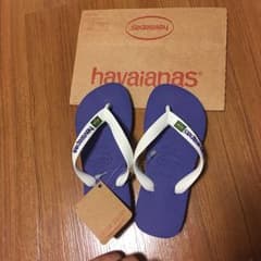 ハワイアナス havaianas 18.5〜19.5cmのサムネイル