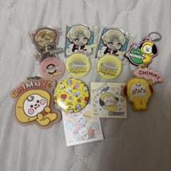 BTS BT21 지민 정리 판매
