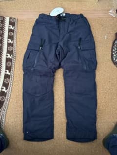 ナンガ　TAKIBI DOWN PANTSのサムネイル