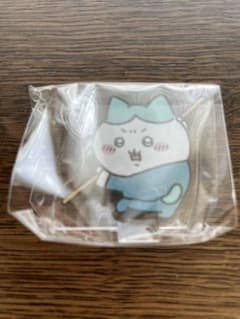 ちいかわ ちいかわ飯店 アクリルスタンド ハチワレのサムネイル