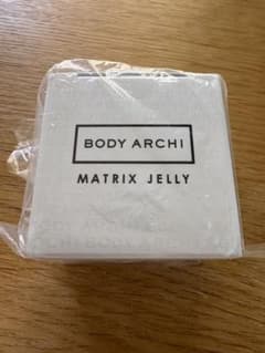 BODY ARCHI MATRIX JELLY 30g - メルカリ