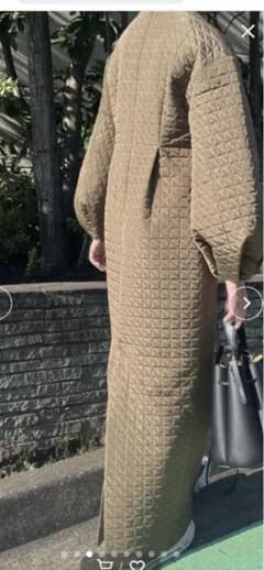 pernaロングワンピースのサムネイル