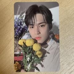 SEVENTEEN ミンギュ トレカ Your Choiceのサムネイル