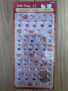 サンリオ ボンボンドロップミニのサムネイル