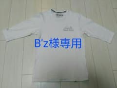 GOTCHA七分袖Tシャツのサムネイル