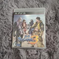 戦国BASARA3のサムネイル