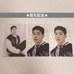 SEVENTEEN ウォヌ トレカ セット - メルカリ