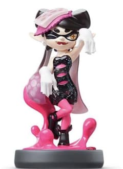 アオリ amiiboフィギュアのサムネイル