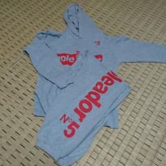 ゴレアドール☆スウェットセットのサムネイル