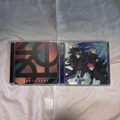 ŹOOĻ CD Zenit Survivorのサムネイル