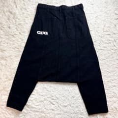 461t*専用 美品 コムデギャルソンコムデギャルソン ウール サルエルパンツ COMME des GARCONS / コムデギャルソン | 2023SS | ウール