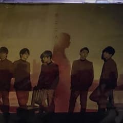 Da-iCE CDのサムネイル
