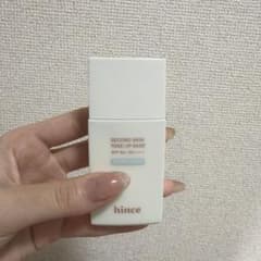 hince SECOND SKIN BASE ミューテッドグリーンのサムネイル