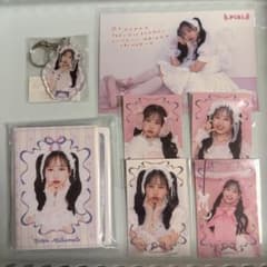 PiKi 松本かれん すきくじ - メルカリ