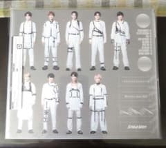 Snow Man Snow Labo. S2 初回盤A CD+DVD - メルカリ