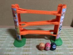 アンパンマン　おもちゃ　コロコロパークのサムネイル