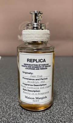 Maison Margiela REPLICA JAZZクラブ　30mlのサムネイル