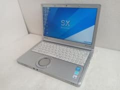 Λ Panasonic CF-SX3 メモリ 8GB Λ Panasonic CF-SX3 メモリ 8GB - メルカリ