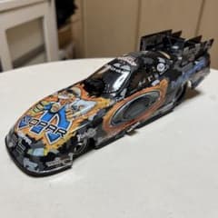 ファニーカー　NHRA MOPAR Dodge オークリーのサムネイル