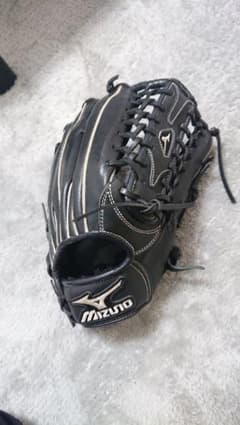 グローブ　イチローモデル　軟式のサムネイル