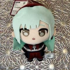 BanGDream! ぷちっしゅ Ave Mujica バンドリ 若葉睦 - メルカリ