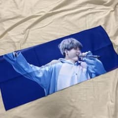 ジミン スローガン BTSのサムネイル