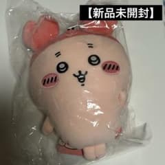 치이카와 후루모토 봉제 인형 S