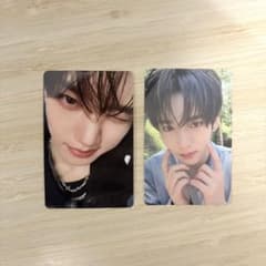 zerobaseone ユジン トレカ - メルカリ