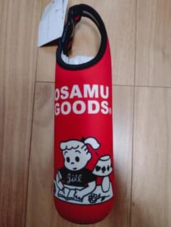 OSAMU GOODS ペットボトルホルダーのサムネイル