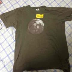 クロマニヨンズ ツアーTシャツのサムネイル